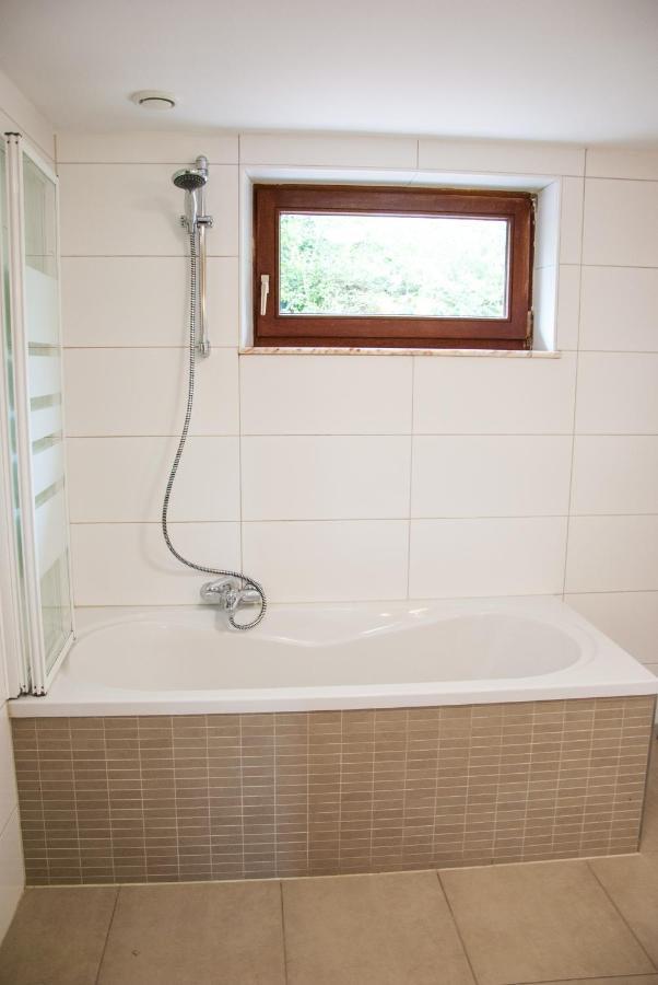 Gite De La Magire Villa Longchamps Ngoại thất bức ảnh