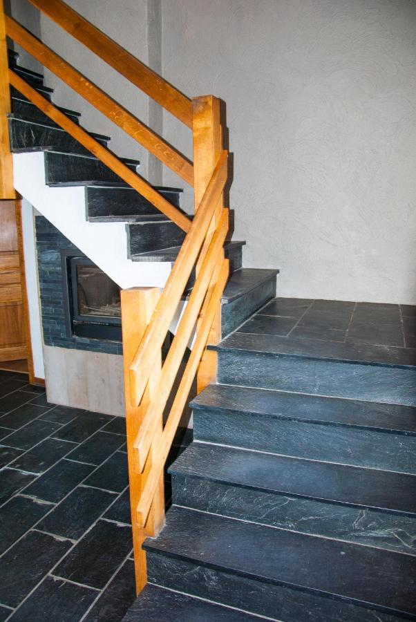 Gite De La Magire Villa Longchamps Ngoại thất bức ảnh