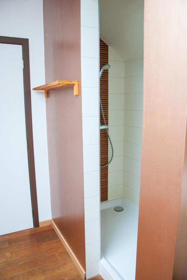 Gite De La Magire Villa Longchamps Ngoại thất bức ảnh