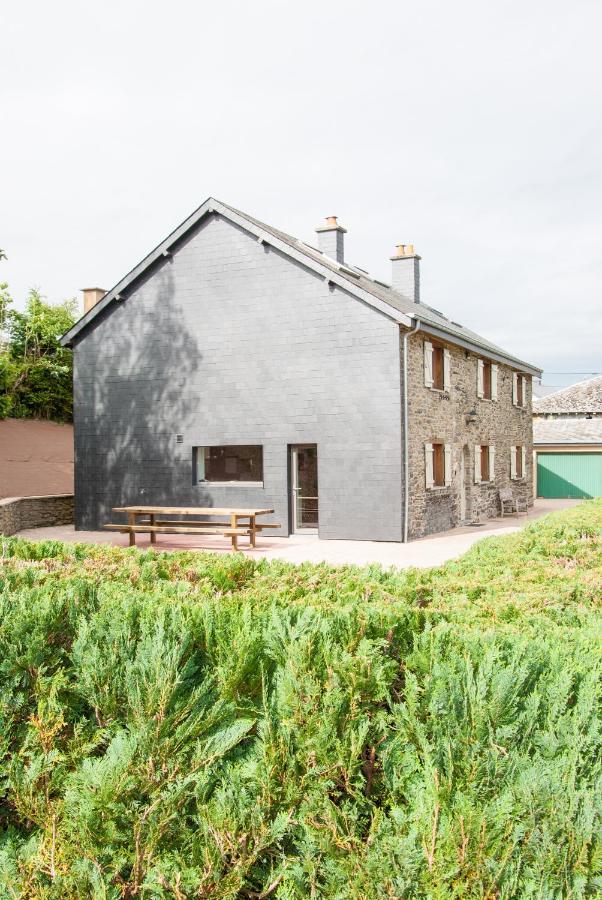 Gite De La Magire Villa Longchamps Ngoại thất bức ảnh