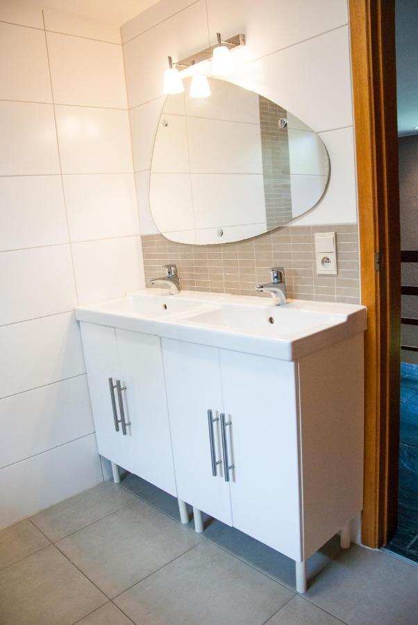 Gite De La Magire Villa Longchamps Ngoại thất bức ảnh